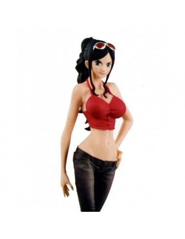 BANPRESTO ONE PIECE DXF JEANS FREAK...