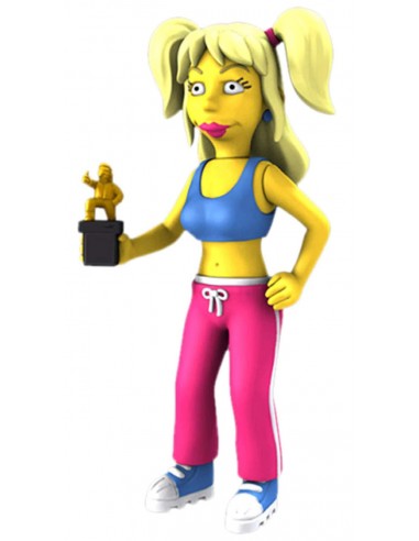 NECA THE SIMPSONS 25TH ANNIVERSARY S....