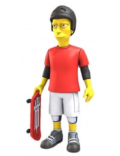 NECA THE SIMPSONS 25TH...