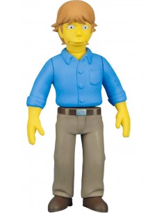 NECA THE SIMPSONS 25TH...