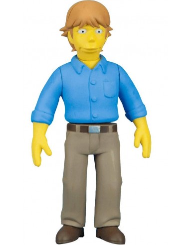 NECA THE SIMPSONS 25TH ANNIVERSARY S....