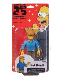NECA THE SIMPSONS 25TH... 2