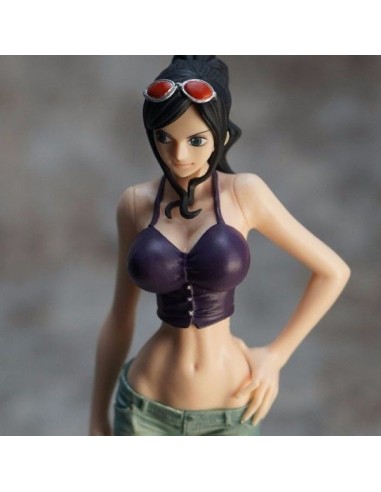 BANPRESTO ONE PIECE DXF JEANS FREAK...