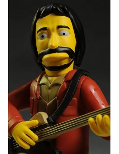 NECA THE SIMPSONS 25TH...