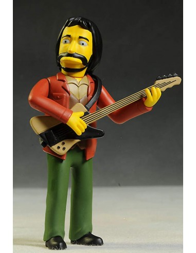 NECA THE SIMPSONS 25TH ANNIVERSARY S....