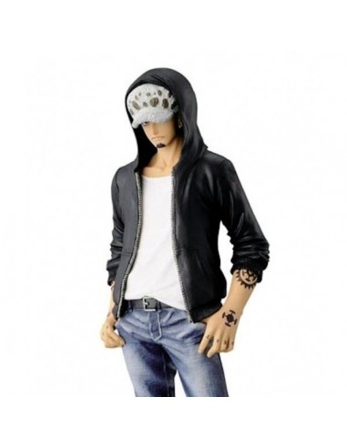 BANPRESTO ONE PIECE DXF JEANS FREAK...