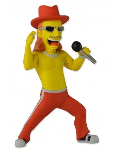 NECA THE SIMPSONS 25TH...