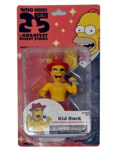 NECA THE SIMPSONS 25TH... 2