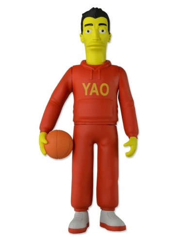 NECA THE SIMPSONS 25TH ANNIVERSARY S....