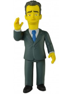 NECA THE SIMPSONS 25TH...
