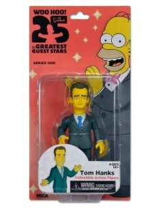 NECA THE SIMPSONS 25TH... 2