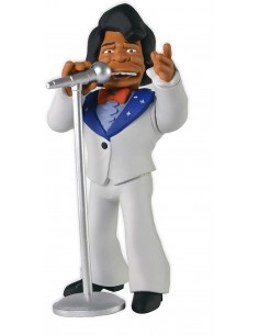 NECA THE SIMPSONS 25TH...