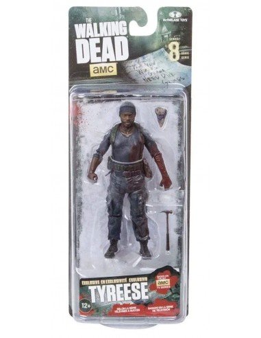 McFarlane FIGURE THE WALKING DEAD TV...