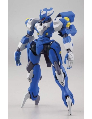 BANDAI Model Kit GUNDAM HG...