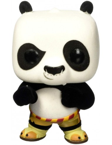 FUNKO POP MOVIES KUNG FU PANDA PO...
