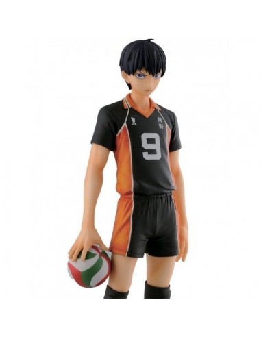 BANPRESTO MASTER STARS PIECE HAIKYUU...