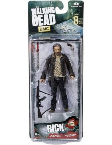 McFarlane FIGURE THE WALKING DEAD TV...