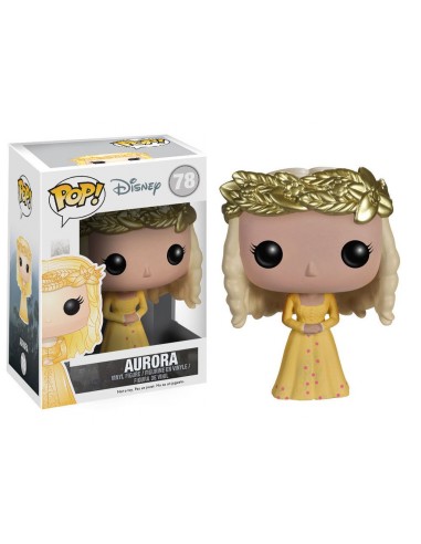FUNKO POP MOVIES DISNEY AURORA...