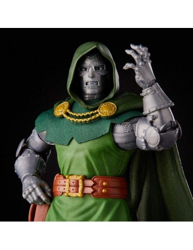 HASBRO MARVEL RETRO COLLECTION DR....