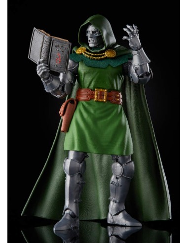 HASBRO MARVEL RETRO COLLECTION DR....