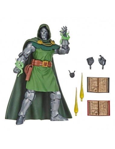 HASBRO MARVEL RETRO COLLECTION DR....
