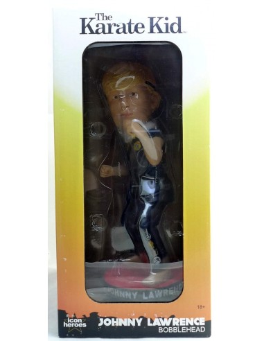 ICON HEROES KARATE KID JOHNNY...