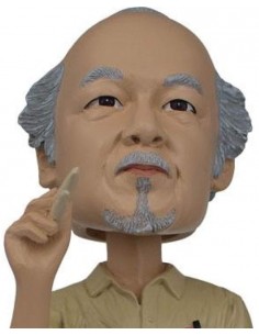 ICON HEROES KARATE KID MR....