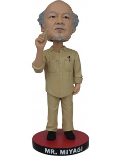 ICON HEROES KARATE KID MR.... 2