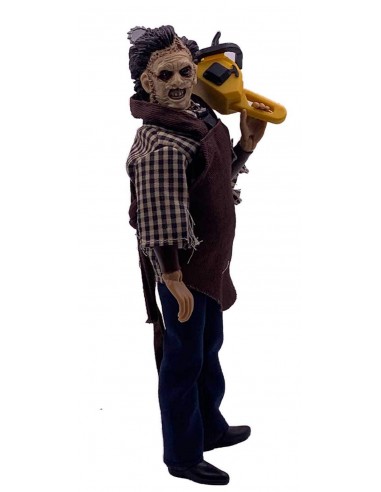 MEGO LEATHERFACE HORROR VINTAGE...