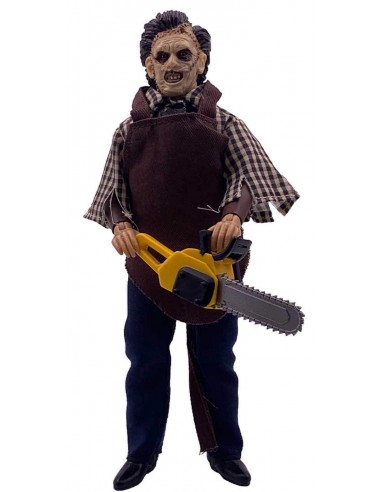 MEGO LEATHERFACE HORROR VINTAGE...