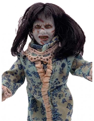 MEGO THE EXORCIST REGAN HORROR...