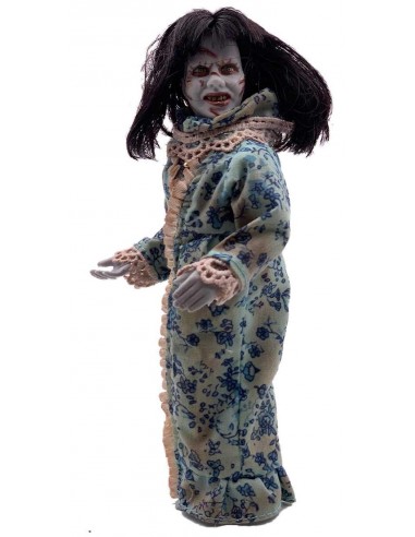 MEGO THE EXORCIST REGAN HORROR...