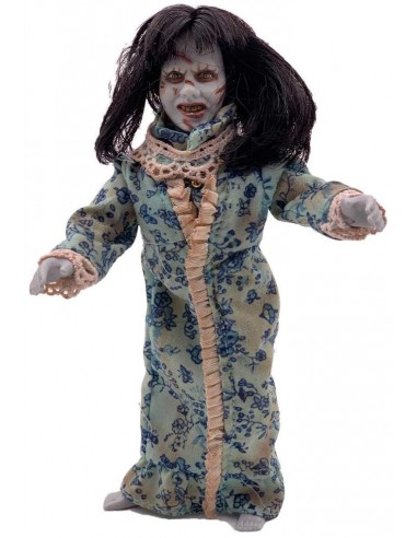 MEGO THE EXORCIST REGAN HORROR...