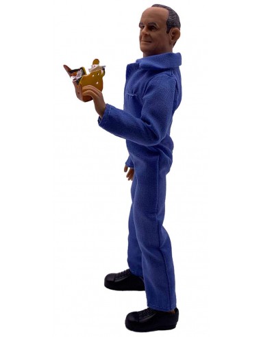 MEGO HANNIBAL LECTER SILENCE OF THE...