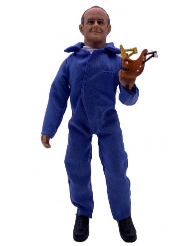 MEGO HANNIBAL LECTER SILENCE OF THE...