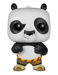 FUNKO POP MOVIES KUNG FU...