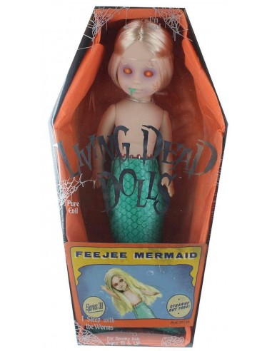 MEZCO LIVING DEAD DOLLS SERIE 30...