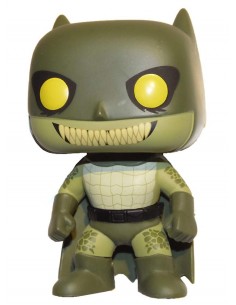 FUNKO POP DC COMICS...