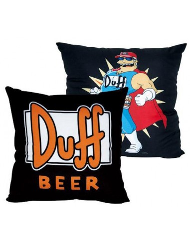 THE SIMPSONS PLUSH PELOUCHE CUSCINO...