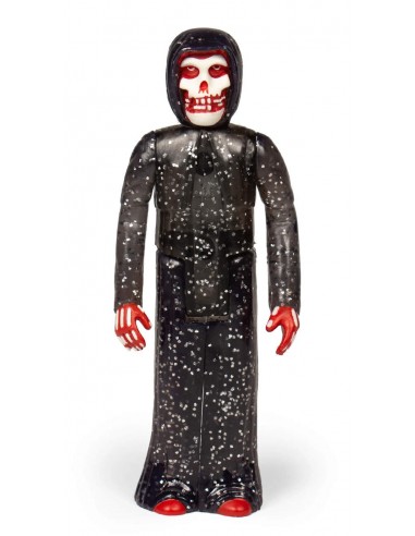 SUPER 7 REACTION THE MISFITS STATIC...
