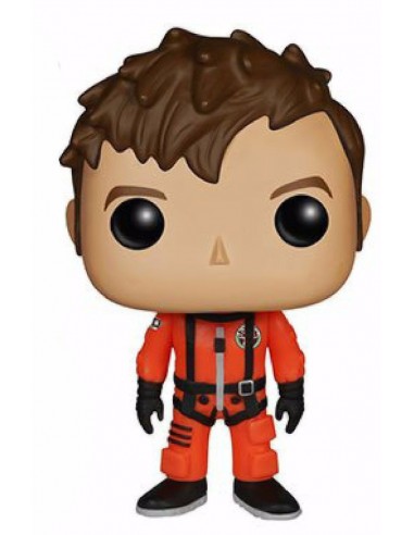 FUNKO POP DR. WHO 10TH TENTH DOCTOR...
