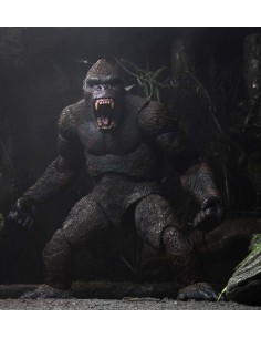NECA KING KONG ULTIMATE... 2