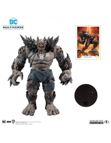MCFARLANE DC BATMAN EARTH 1 -...