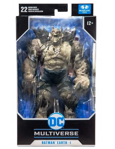 MCFARLANE DC BATMAN EARTH 1 -...
