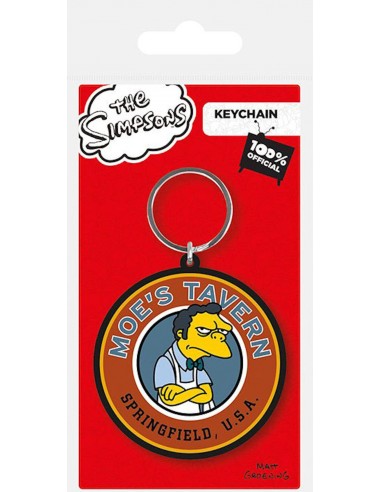 PYRAMID KEYCHAINS PORTACHIAVI RUBBER...
