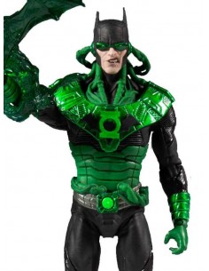 MCFARLANE DC BATMAN EARTH...