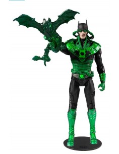 MCFARLANE DC BATMAN EARTH... 2