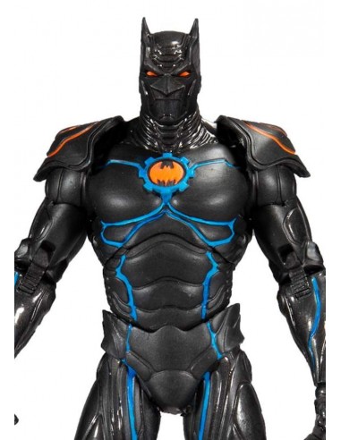 MCFARLANE DC BATMAN EARTH 44 - THE...