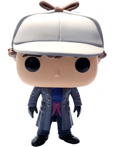 FUNKO POP CULTURE TV SHERLOCK WITH...