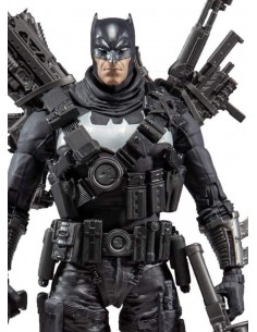 MCFARLANE DC BATMAN - THE...